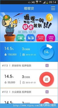 誰在為流量炮制虛假理財產(chǎn)品「喔喔貸」？媒體深度揭露風險騙局